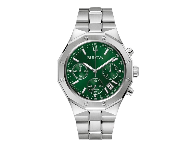 Bulova Classic Automatic 96B409