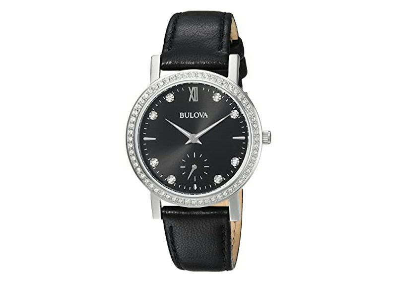 Bulova Crystals Collection 96L246