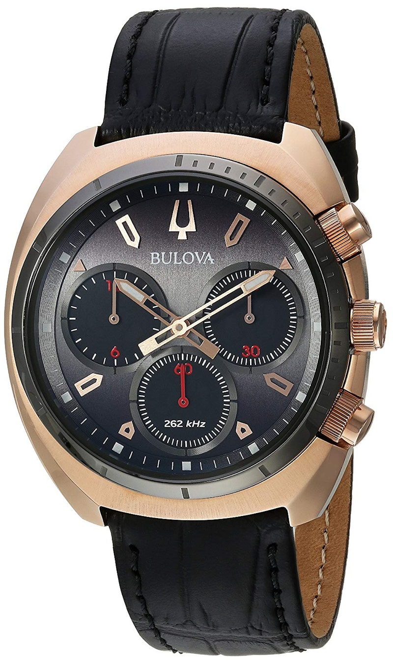 Bulova outlet curv 98a156