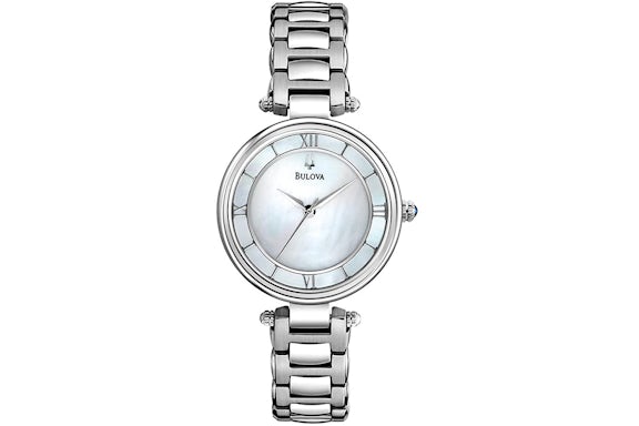Bulova Dress 96L185