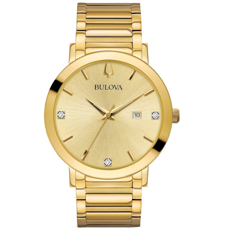 Bulova Modern 97D115