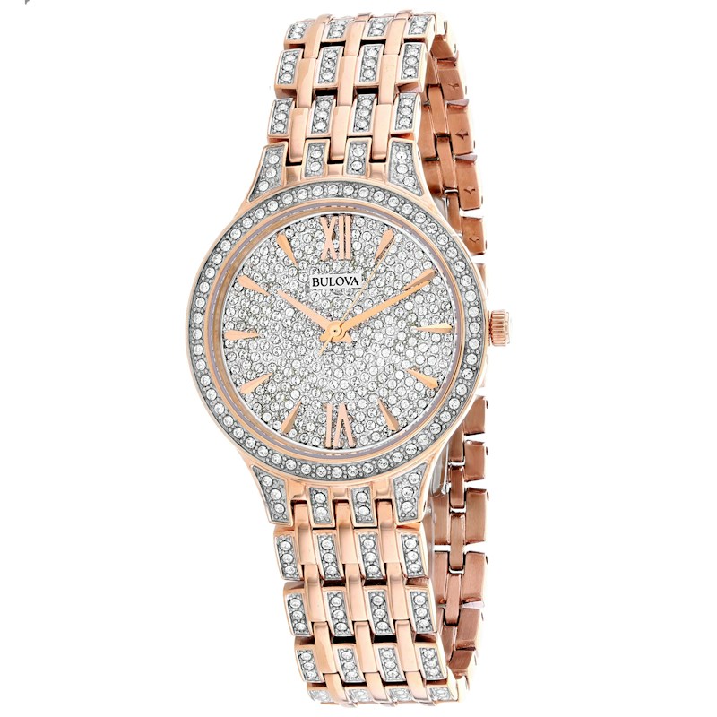 Bulova Phantom 98L235