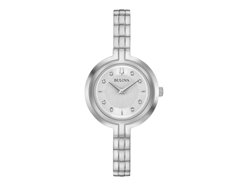 Bulova Rhapsody Diamond 96P214