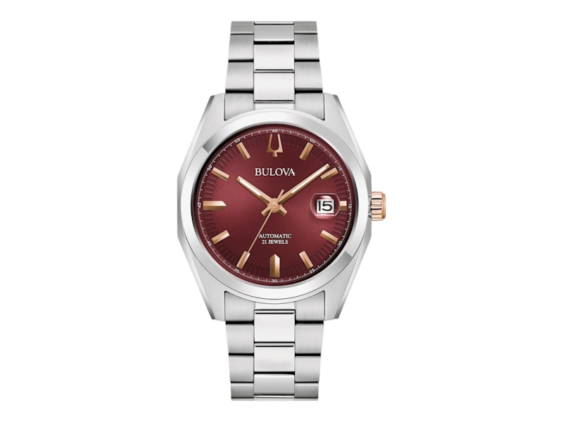Surveyor Bulova 98B422