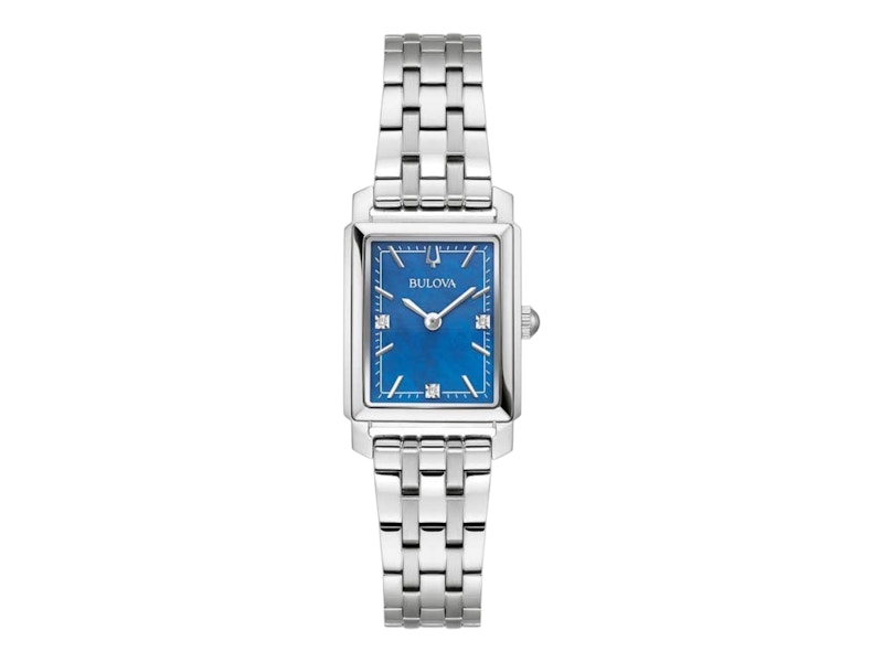 Bulova Sutton 96P245