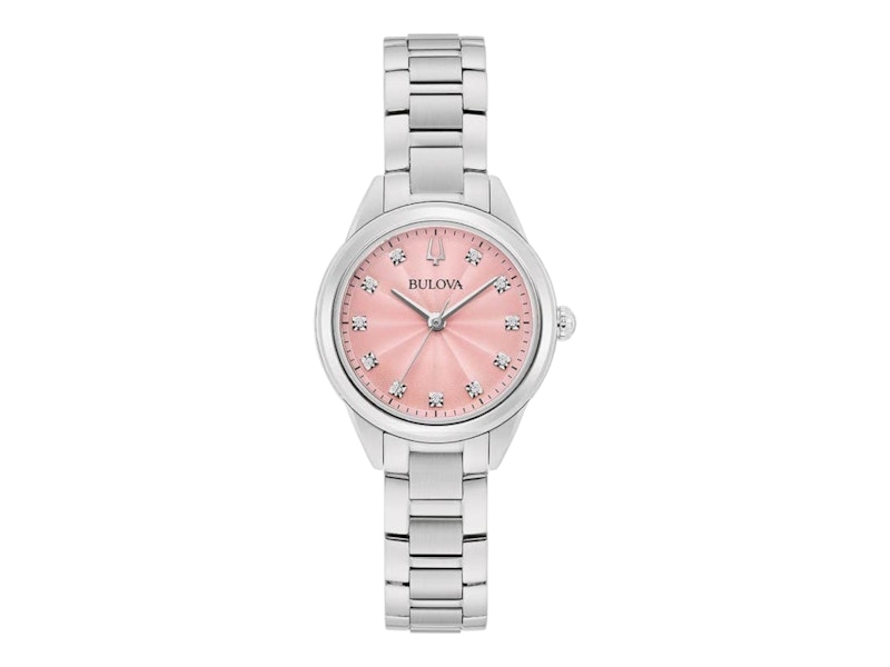 Bulova Sutton 96P249