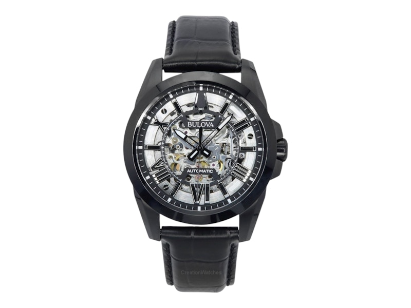Bulova Sutton 98A304