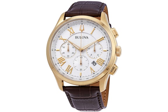 Bulova Wilton Chronograph 97B169
