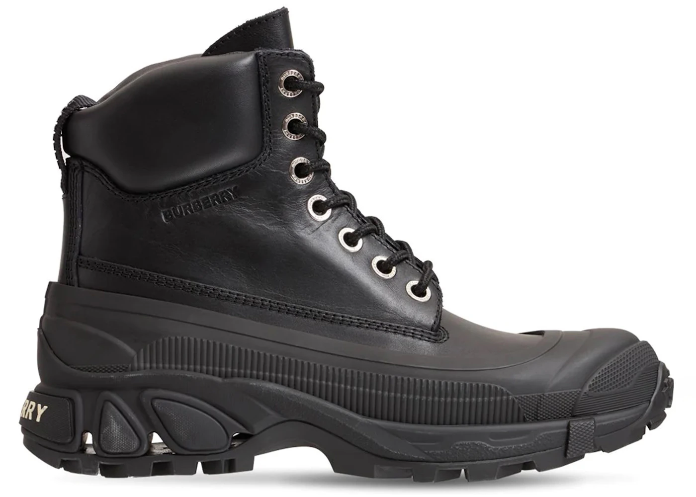 Burberry arthur hiking boots Clearance