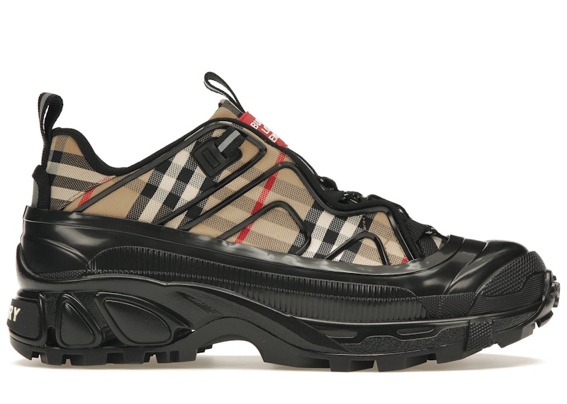 Burberry sneakers store mens 2015