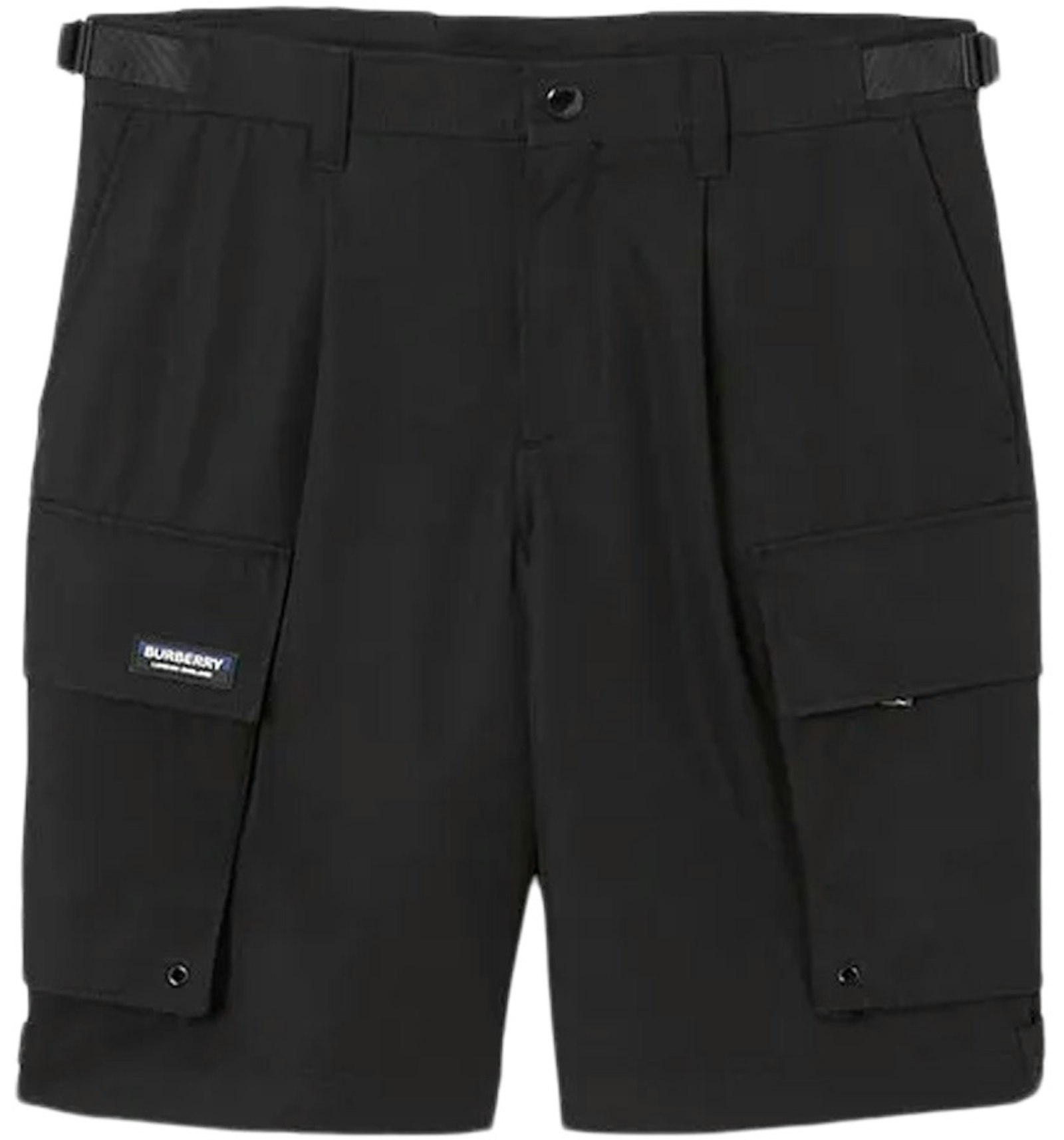 Burberry cargo shorts Clearance