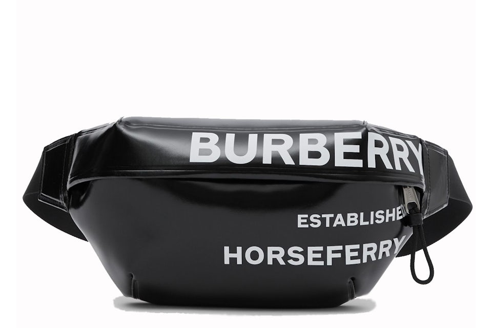 Burberry print bags Clearance