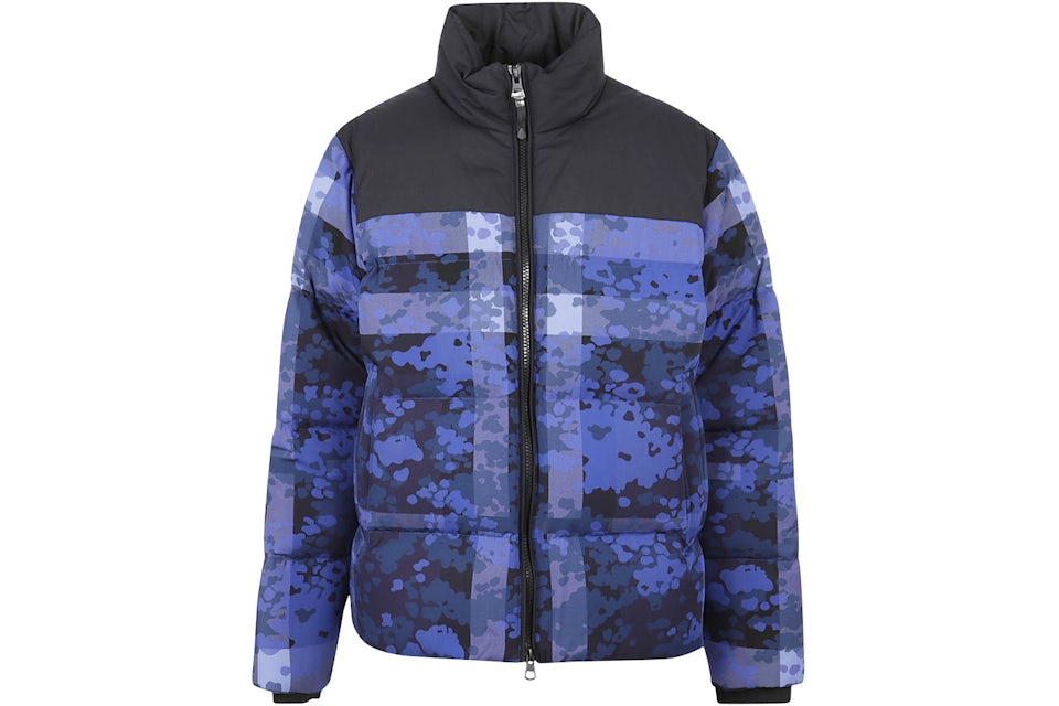 Burberry nuptse jacket Clearance