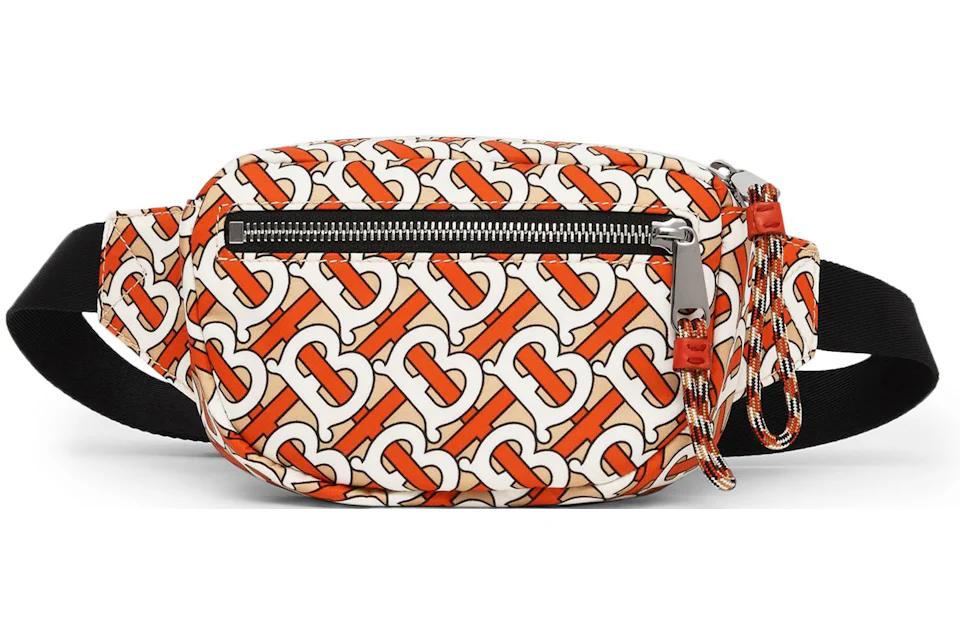 Burberry cannon bag Clearance