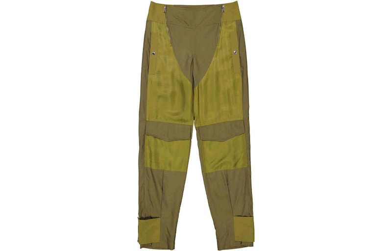 Burberry on sale green pants