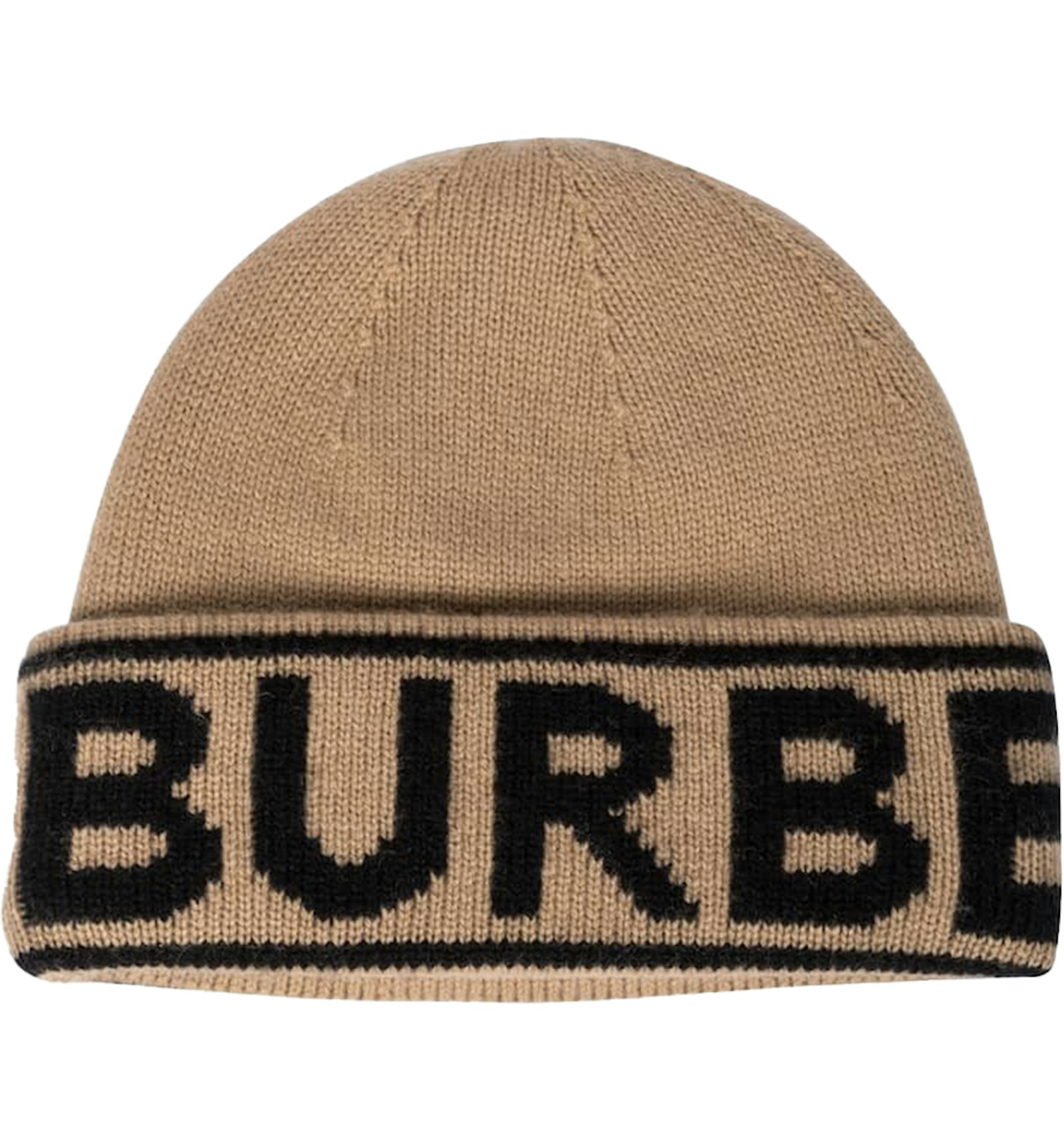 Burberry logo beanie Clearance
