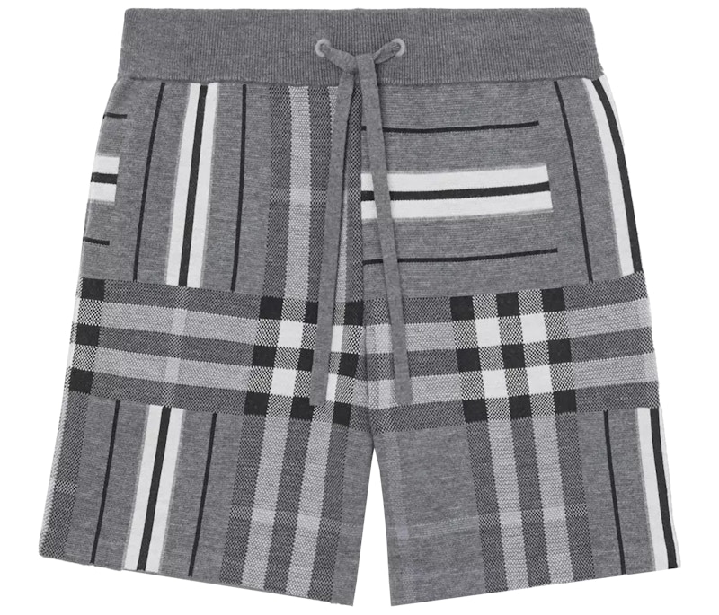 Mens clearance burberry shorts