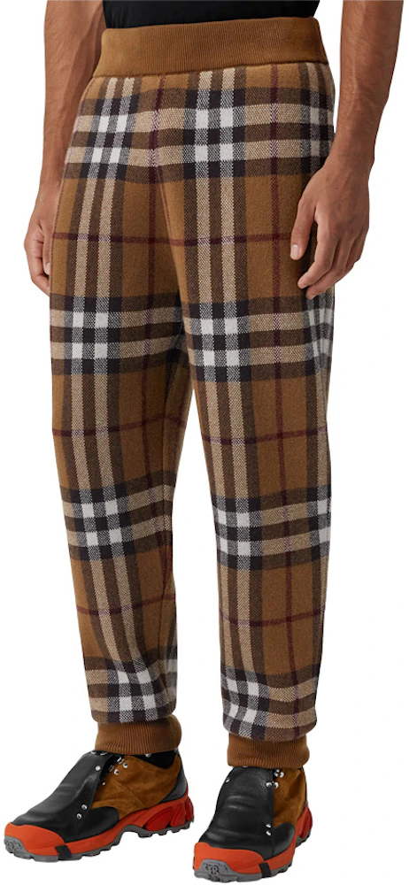 Burberry Pants for Men