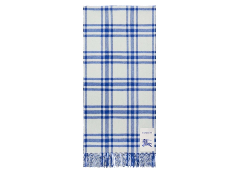 Burberry 100 outlet cashmere scarf quest