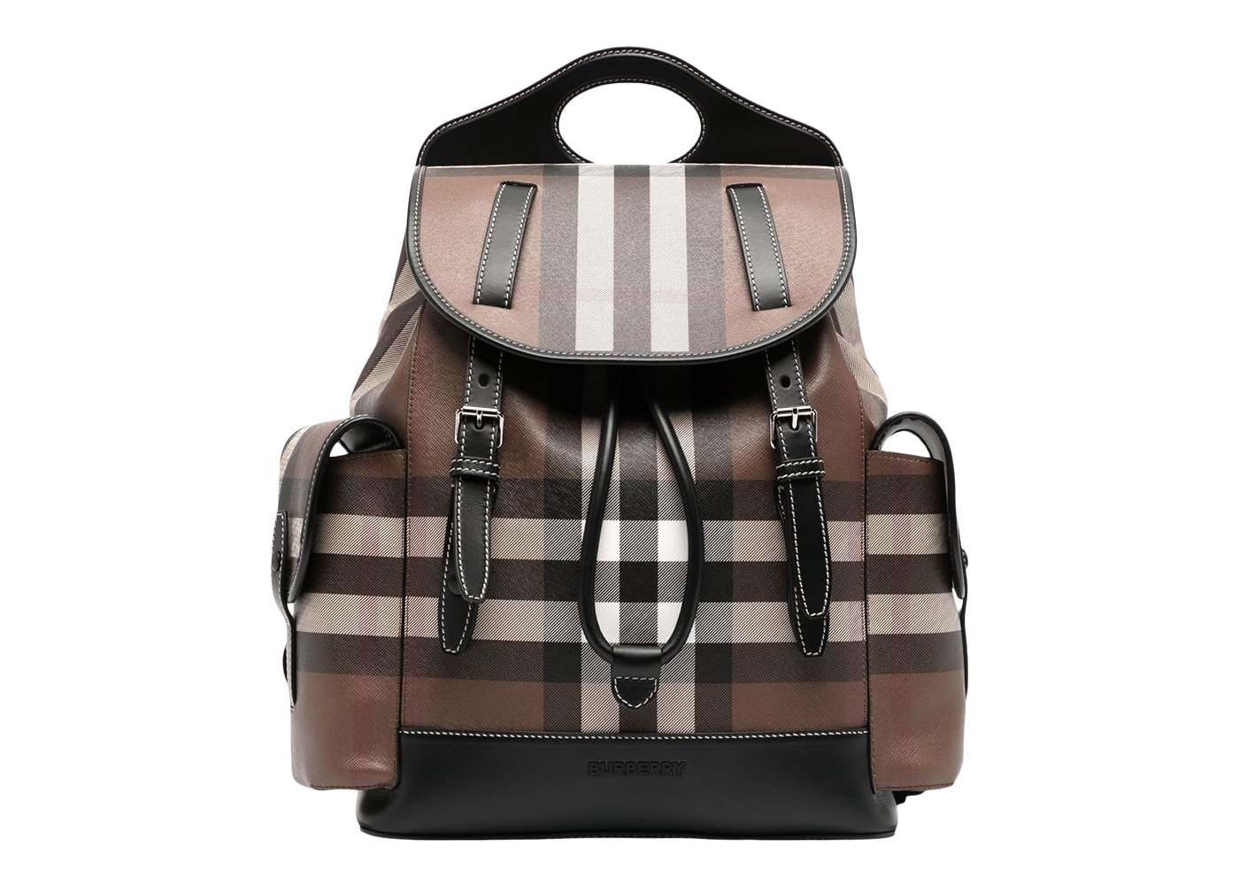 burberry back bag