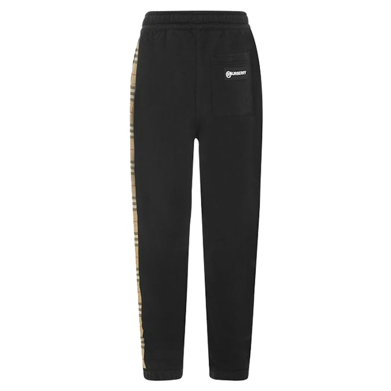 Burberry tracksuit clearance pants