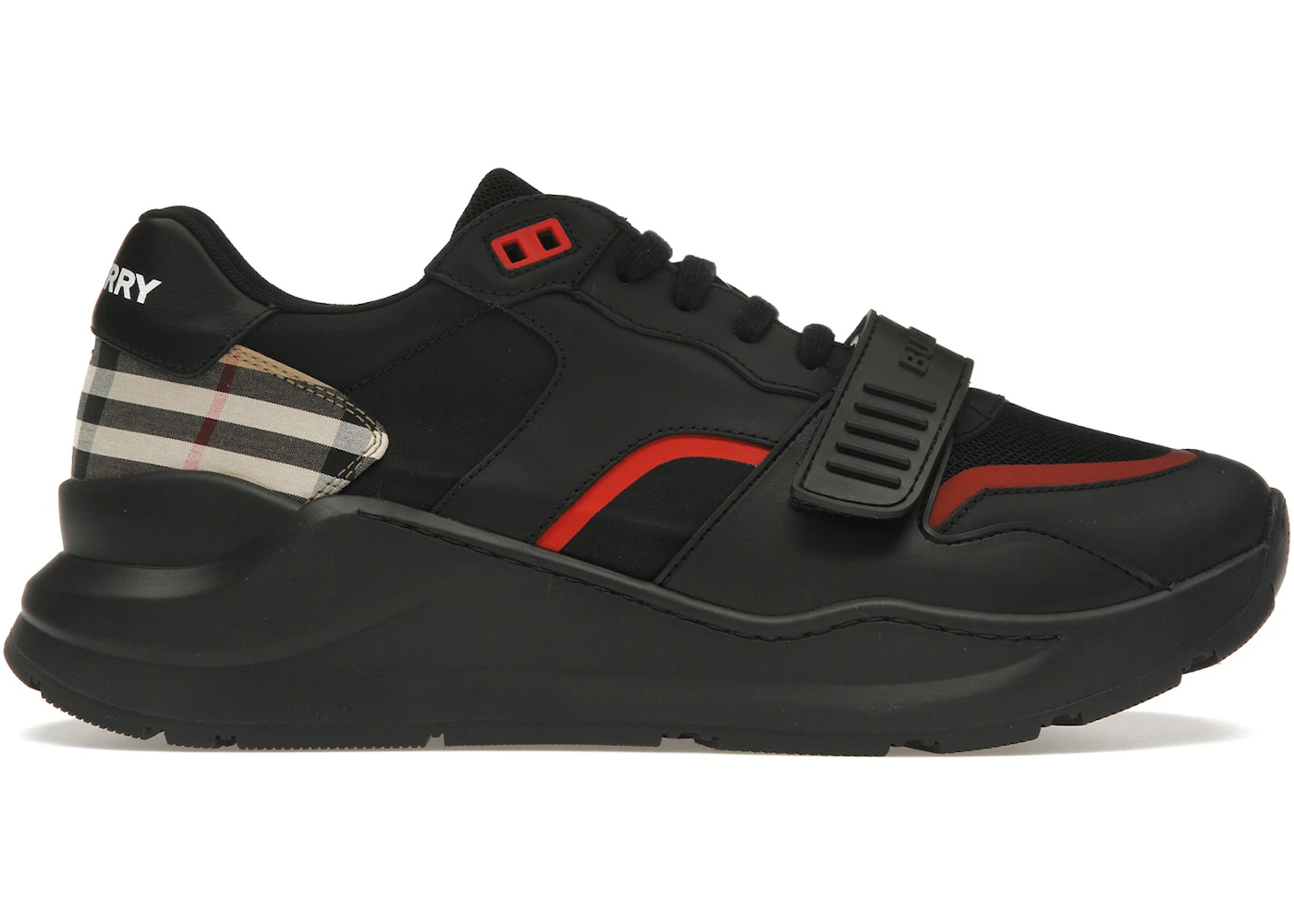 Zapatillas Mujer Zapatos Burberry De Mujer Burberry Zapatillas De