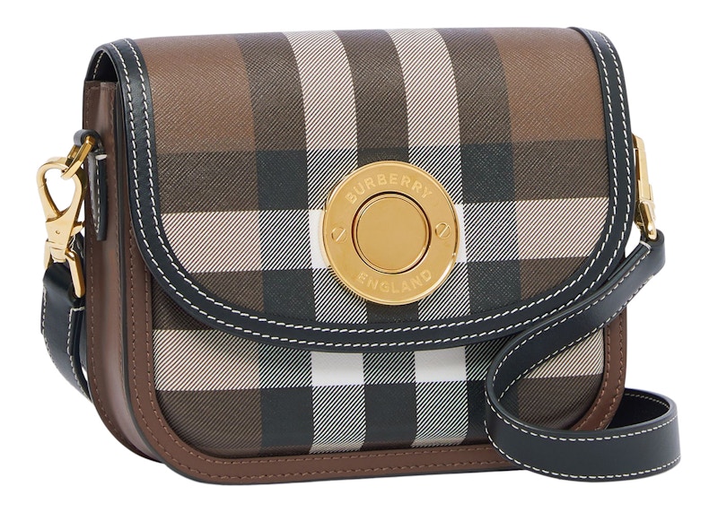 Elizabeth binder clearance burberry