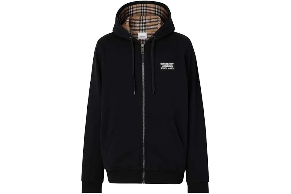 Burberry zip Clearance