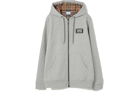 Hoodie Burberry Sweat Femme Zip Hoodie Sweat A Capuche