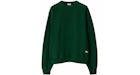 Burberry Cotton Sweatshirt Ivy