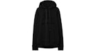 Burberry EKD Cotton Hoodie Black