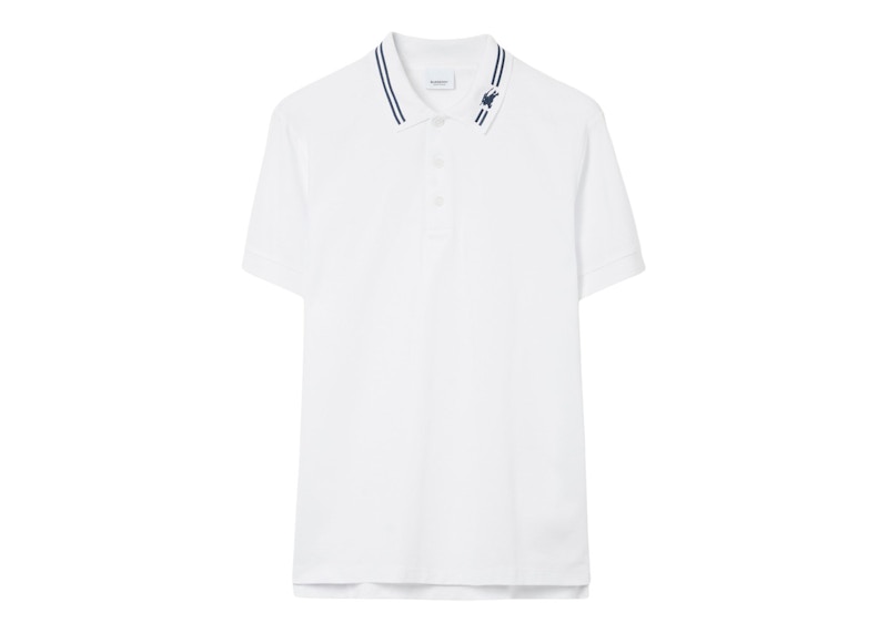 Burberry polo shirt clearance us