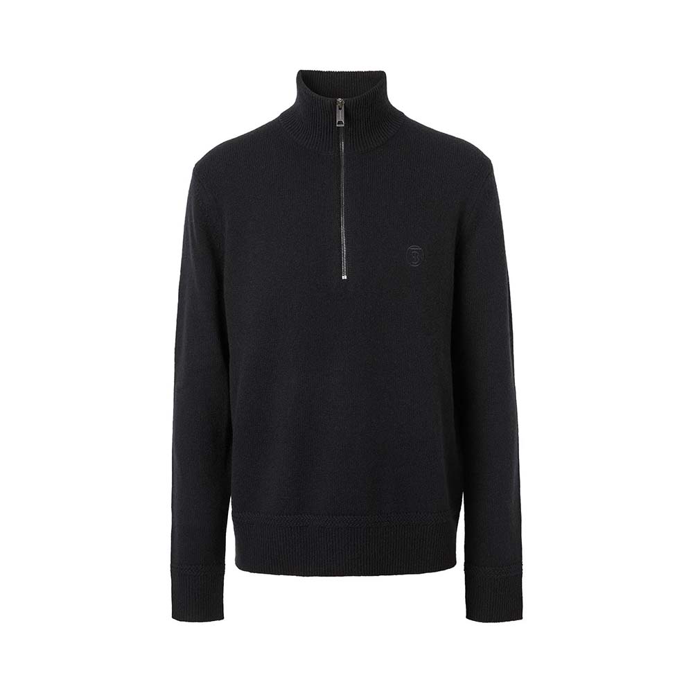 Burberry on sale cashmere jumper