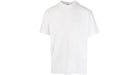 Burberry Embroidered Logo T-Shirt White