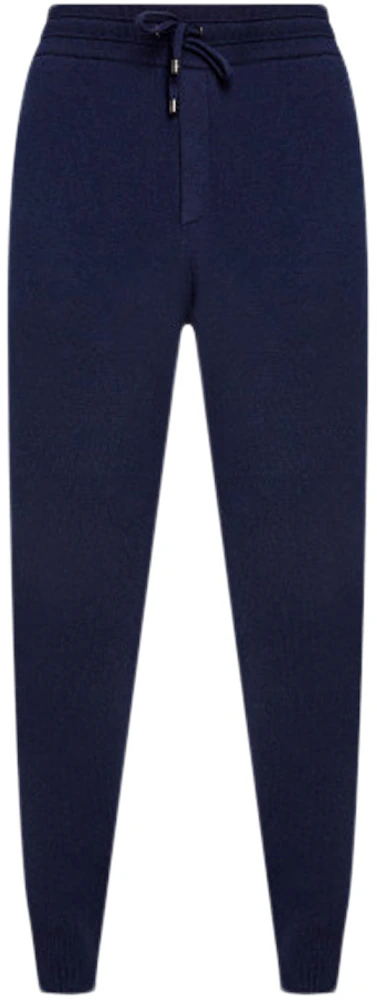 Burberry Jogging Pants with Monogram