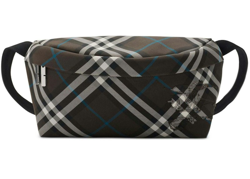 Burberry Essential Bum Bag Snug