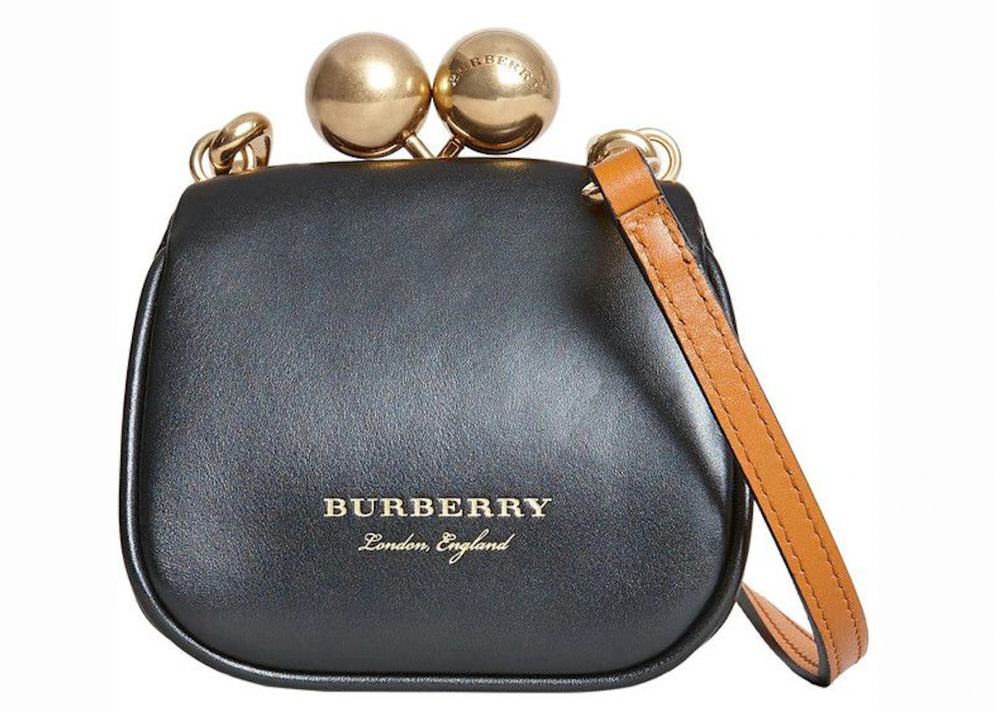 Burberry frame bag mini Clearance