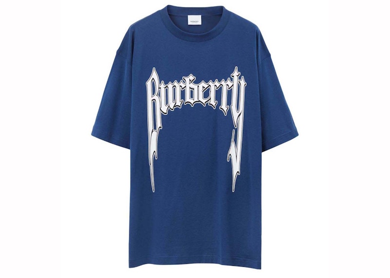 Burberry t shirt deals