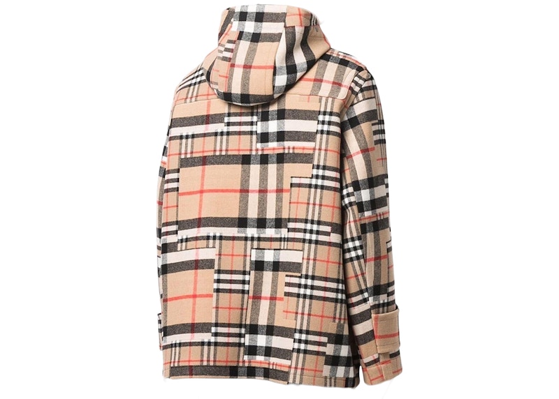 Burberry herren discount