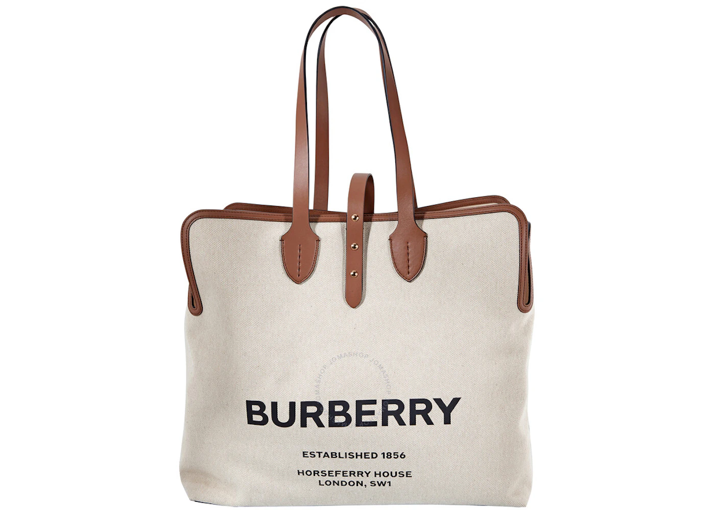 Burberry horseferry tote bag Outlet