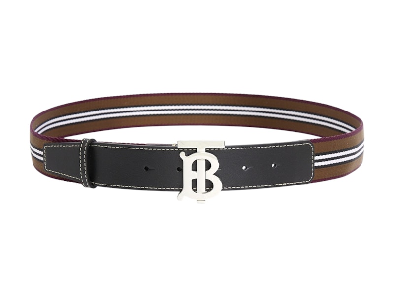 早い者勝ちBURBERRY ベルト ベージュ/ブラウン 楽天市場】バーバリー（カラーベージュ）（メンズベルト｜ベルト