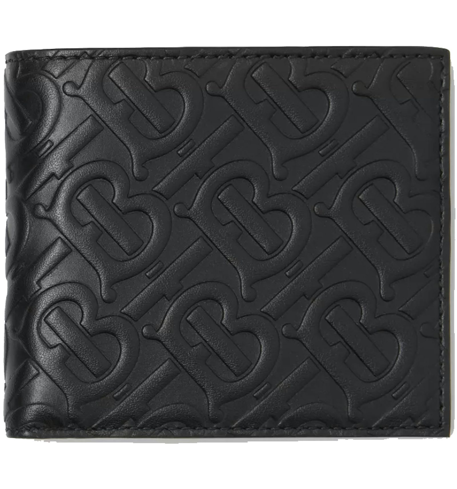 Burberry card holder monogram Clearance
