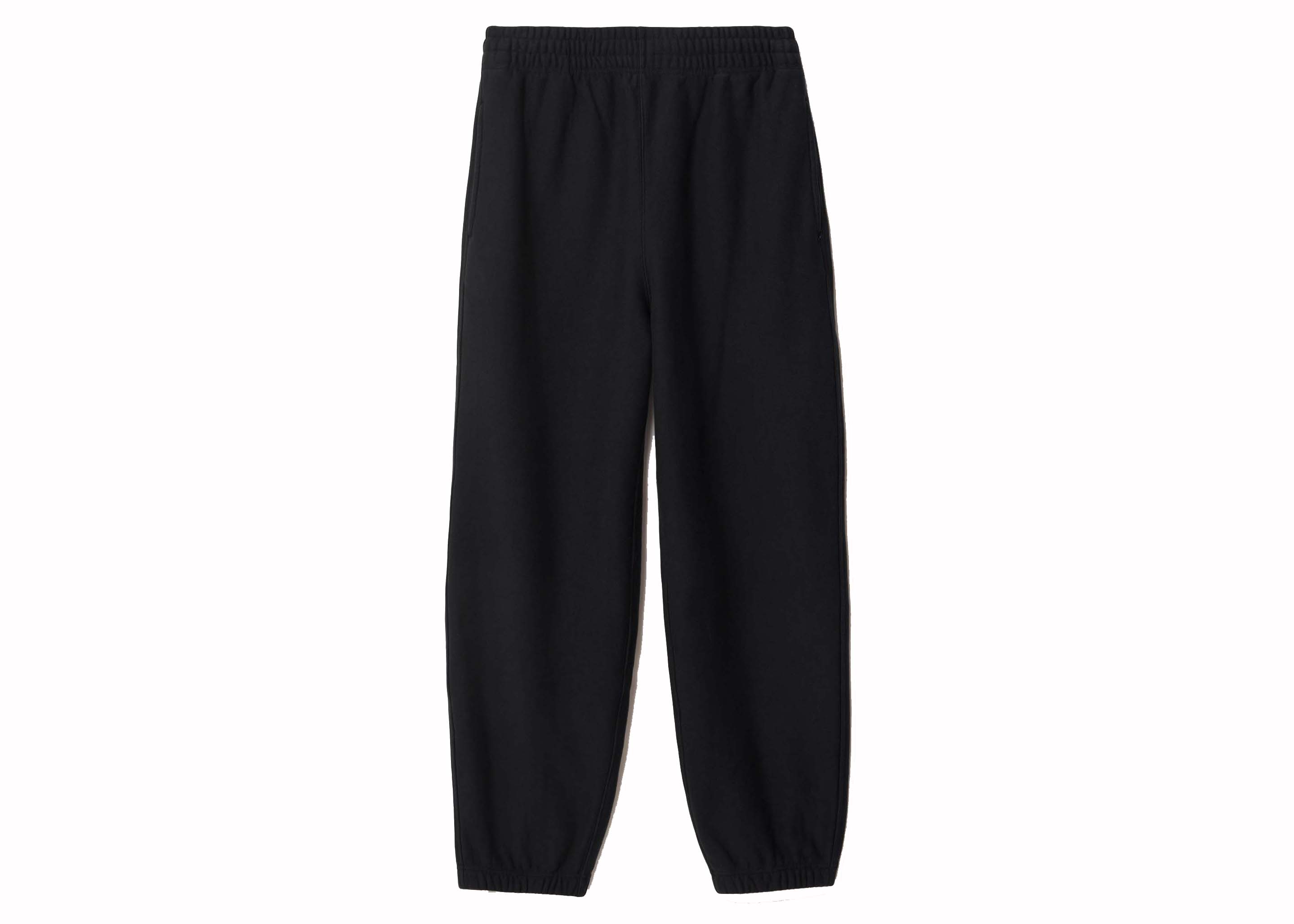 Burberry Jogging Pants Black