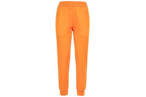 Burberry Larkan Sweat Pants Orange US - Main Image