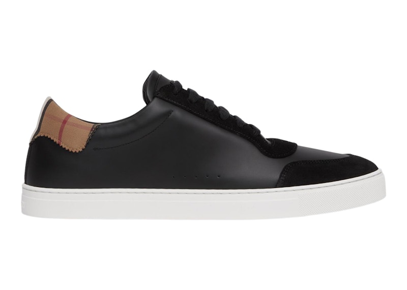 Burberry sale outlet sneakers