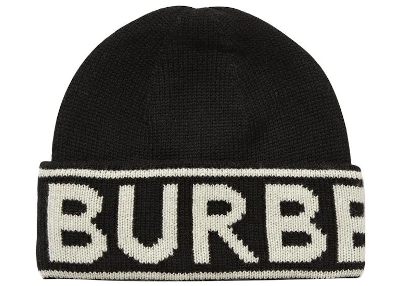 Burberry deals skully hat