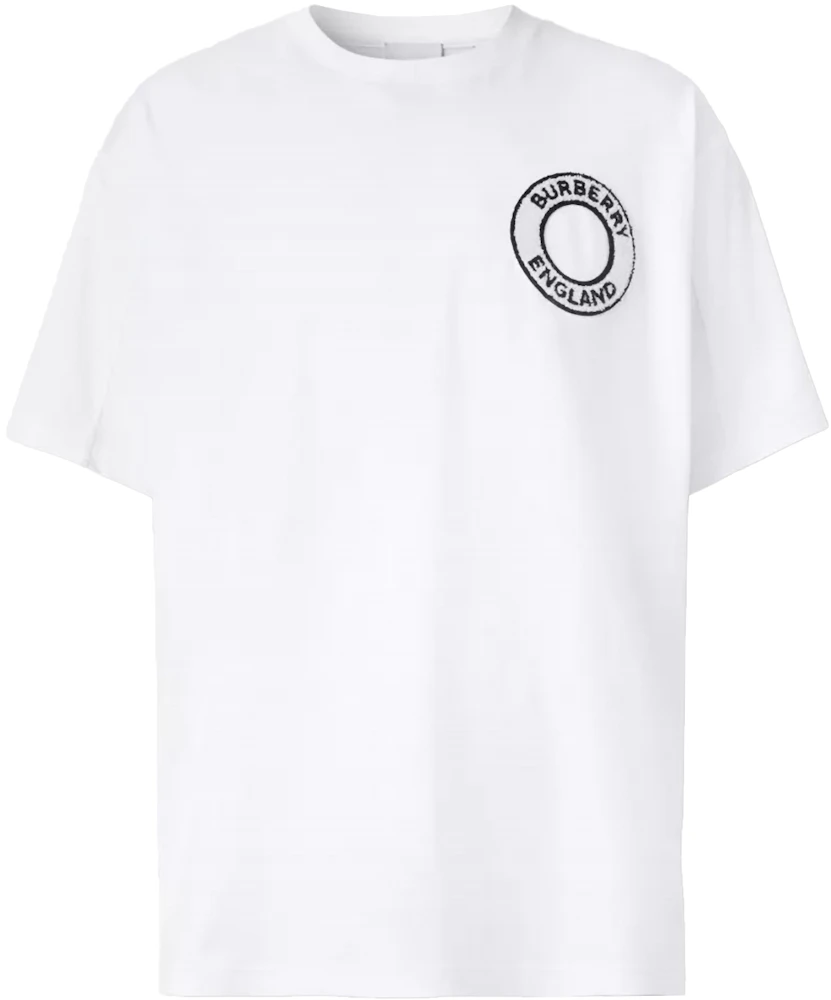 Balenciaga Fashion Institute Medium Fit T-shirt Washed Black Men's - FW22 -  GB