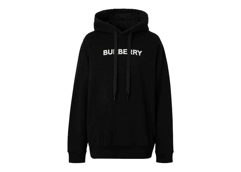 Nike store burberry hoodie