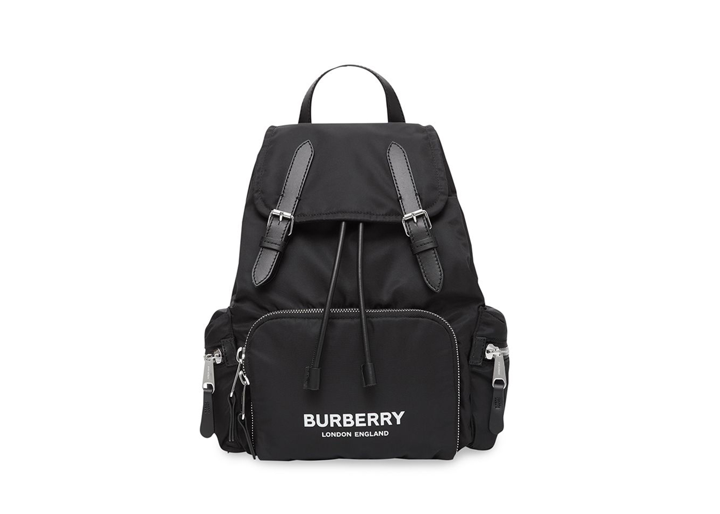 Burberry rucksack cheap medium sale