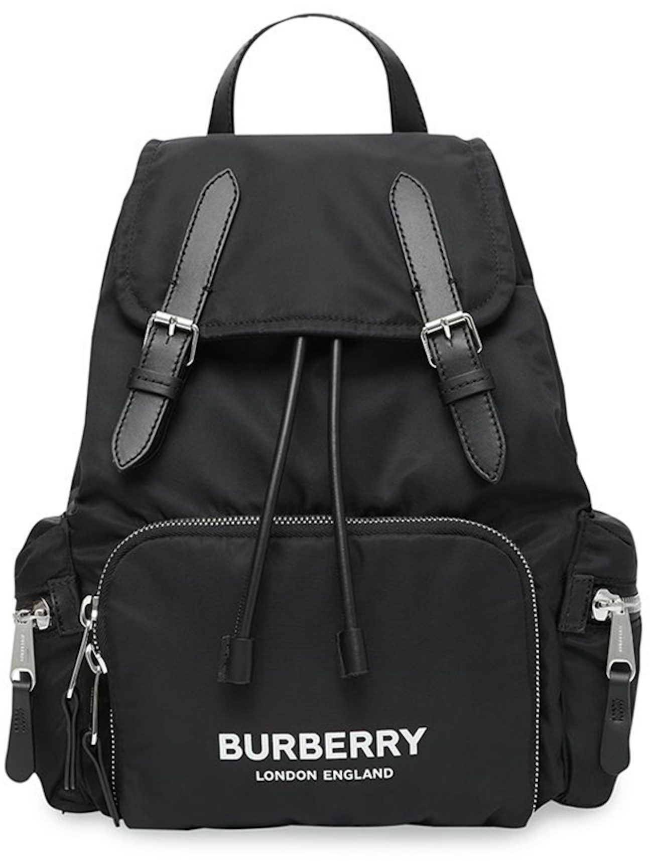 Taylor Swift's Burberry Backpack Is the Easiest Way to Win at Campus Style